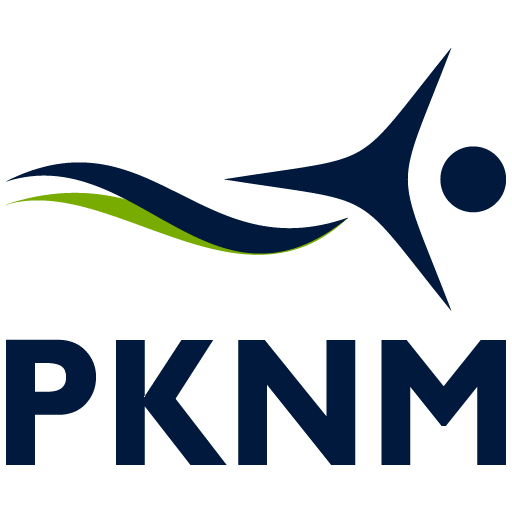 Plavalni klub Novo mesto logo