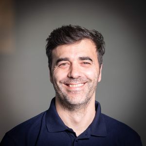 Plavalni klub Novo mesto Jose Fernandez Moyano