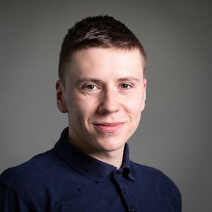 Plavalni klub Novo mesto Marko Rozman