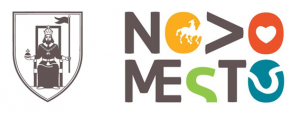 Novo mesto logo